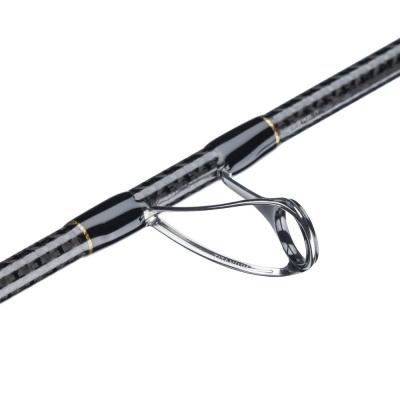 Спиннинг Nissin Ares Lester Beast Magnum Boron 708 2.34m 10-35gr