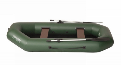 Лодка гребная Румб 280 ЖС