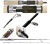 Спиннинг Souls Trout Finalist Explorer Armor 60 TF-EA82HHS-TZ 2.49m 7-30gr