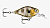Воблер Rapala X-Light Crank Mid Runner GGIU