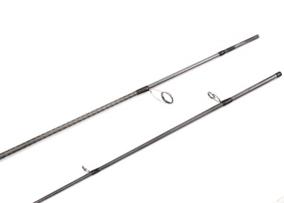 Спиннинг Hearty Rise Stalker SRE-802M 2.44m 8-38gr