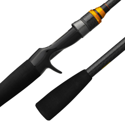 Кастинговое удилище Graphiteleader Tiro 24GTIRC 762MH 2.29m 9-38gr