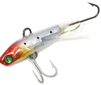 Балансир Ripple-ash Gan-dancer Jig 5gr #5