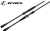 Кастинговое удилище Zetrix Headway ZHDС-802H 2.44m 15-60gr