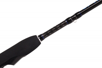 Спиннинг CF Crazy Fish Optimus OSR762LS 2.29m 2-10gr