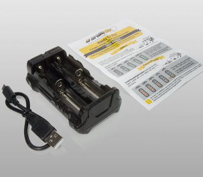 Armytek Handy C2 Pro