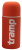 Термос Tramp Soft Touch 0,75 л оранжевый Термос Tramp Soft Touch 0,75 л оранжевый