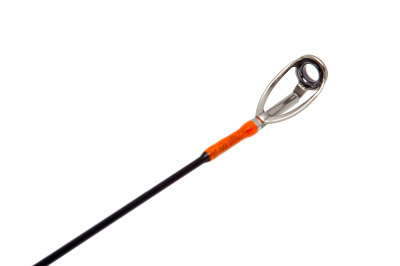 Спиннинг Crazy Fish Nano One Carbon NSRC612XULS 1.86m 0.3-2.5gr