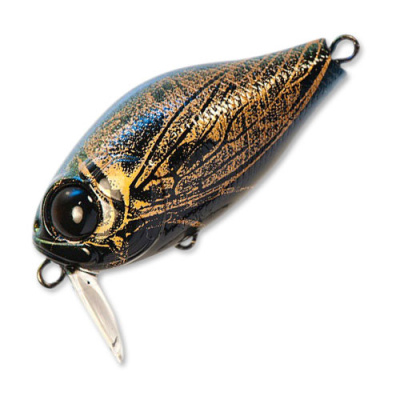 Воблер Zipbaits B-Switcher Craze SSR #058