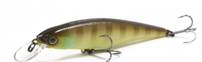Воблер Jackall Squad Minnow 95 noike gill