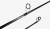 Спиннинг Folkfishing Black Flock FBFS 822H 2.49m 14-50gr Спиннинг Folkfishing Black Flock FBFS 822H 2.49m 14-50gr
