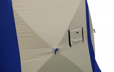 Зимняя палатка Polar Bird Family T (Термо) (340х290/200 см)