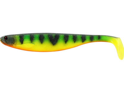 Силикон Westin ShadTeez Slim TIGER PERCH 18cm 33gr