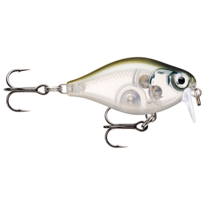 Воблер Rapala X-Light Crank Shallow Runner GHSH