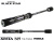 Спиннинг Xesta Black Star 2nd Generation Technical Friction S69 2.10m 0.2-10gr Спиннинг Xesta Black Star 2nd Generation Technical Friction S69 2.10m 0.2-10gr