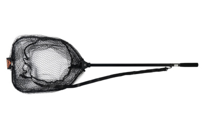Подсачек Складной NARVAL FISHING LANDING NET I 60X50X2CM