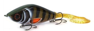 Воблер Strike Pro EG-208 TR-003G Sinking