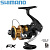 Катушка Shimano FX С3000 FC 2+1BB
