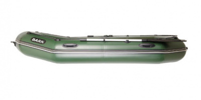 Надувная лодка BARK В-280P