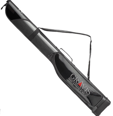 Тубус для удилищ Prox Gravis Super Slim Rod Case (Reel In) 138cm PX6982138K
