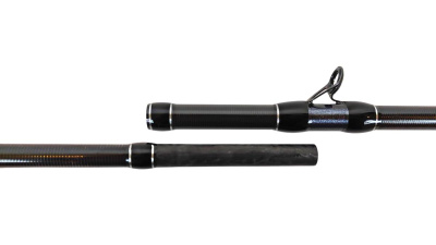 Кастинговое удилище Hearty Rise Slash Monster SMC-791H 2.36m 50-150gr