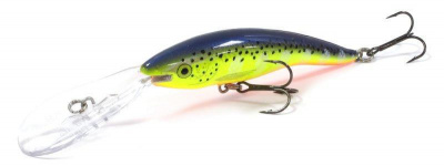 Воблер Rapala Deep Tail Dancer 11 HS