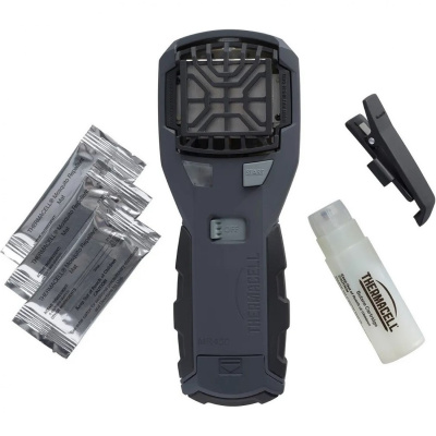 Прибор противомоскитный флагман Thermacell MR-450 Repeller MR 450X