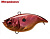 Воблер Megabass Vibration-X Dyna  GG Red Shiner