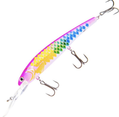 Воблер Bandit Deep Walleye D88