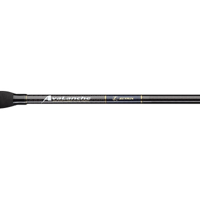 Спиннинг Zetrix Avalanche ZAS-692MLM 2.06m 6-23gr