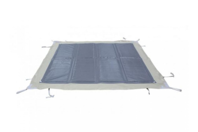 Пол Гидро ПВХ универсальный Митек к палаткам для зимней рыбалки (без лунок) размер 1.8x1.8м