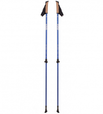 Палки для скандинавской ходьбы Tramp Flash