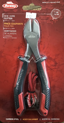 Кусачки Berkley XCD | 18cm #00F17CT