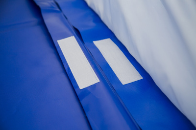 Пол ПВХ утепленный PULSAR 3Т 220*220 см без отверстий