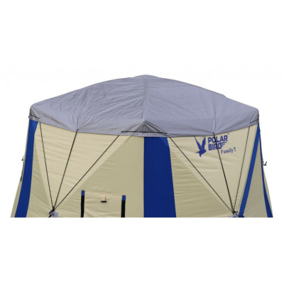 Антидождевая накидка Polar Bird Family Т