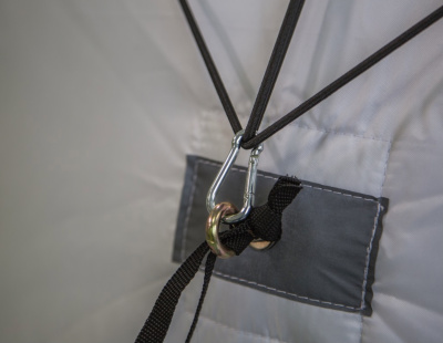 Антидождевая накидка PULSAR 4Т long огнестойкий рукав