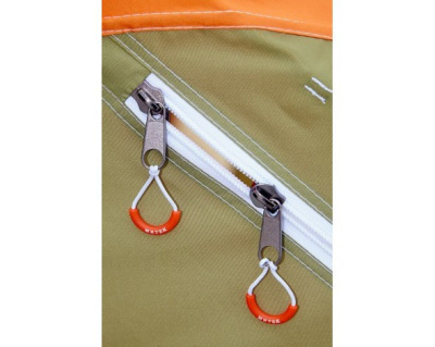 Зимняя палатка Митек Нельма Куб-1