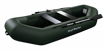 Надувная ПВХ лодка ProfMarine PM 240