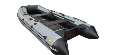 Надувная лодка Marlin 360 EL (Energy Light)