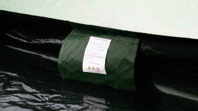 Палатка Универсальная Totem Summer 4 Plus (V2)