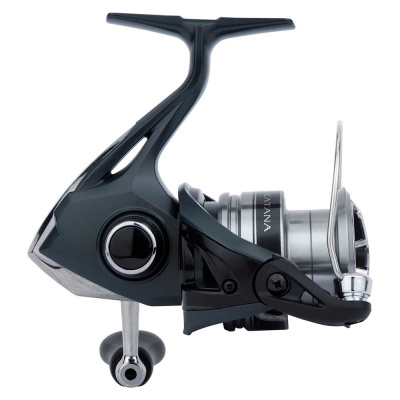 Катушка Shimano 22 Catana 2500 