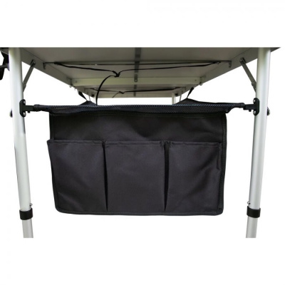 Набор мебели с органайзером в кейсе (120x60x55/70см) Tramp TRF-067