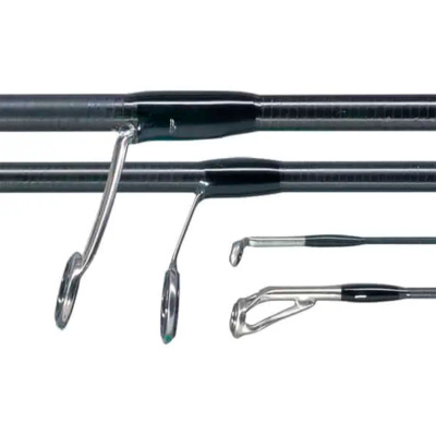 Спиннинг Xesta Black Star Extra Tuned S82MHX-S Long Range Swayer 2.5m 1-28gr