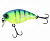 Воблер Jackall Cherry One Footer 46 Blueback Tiger