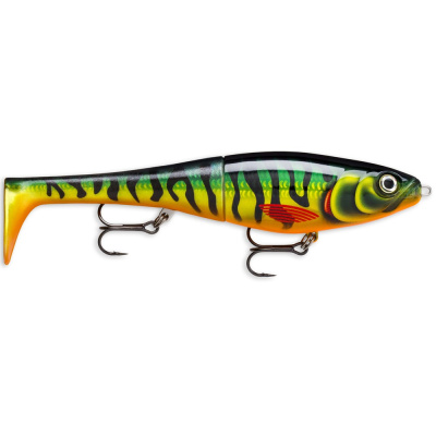 Воблер Rapala X-Rap Peto 14cm 39gr #Hot Tiger Pike