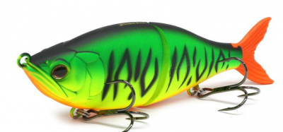 Воблер Strike Pro X Buster EG-051 GC01S