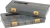 Коробка Savage Gear Flat Lure Box Smoke Kit 2 шт., 23x11x3.5cm Арт.74233