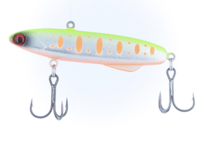 Воблер Shiriten Madness Baguette 70 #Т05