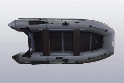 Лодка ПВХ Bering (Беринг) 380К