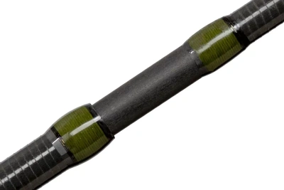 Спиннинг Crazy Fish CF Strike 694ULS 2.09m 1-6gr